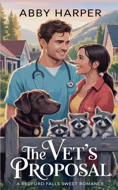 The Vet’s Proposal