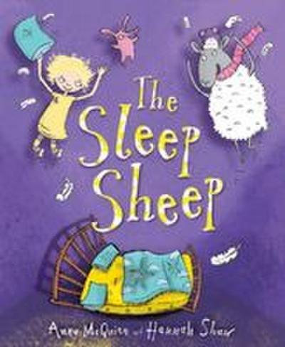 The Sleep Sheep