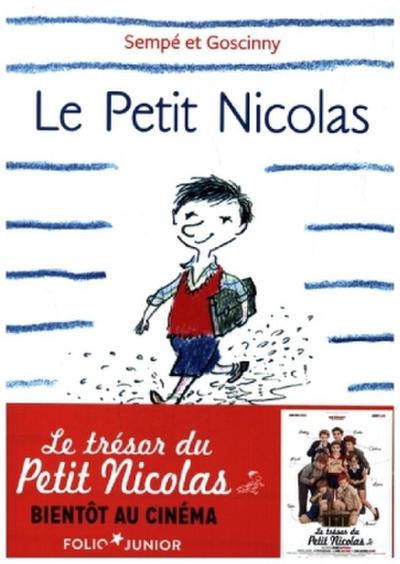 Le petit Nicolas - Jean-Jacques Sempe