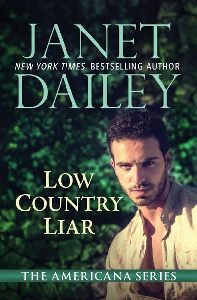 Low Country Liar
