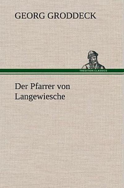 Der Pfarrer von Langewiesche