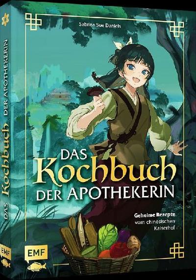 Das Kochbuch der Apothekerin