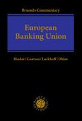 European Banking Union