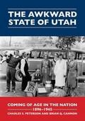 Awkward State of Utah