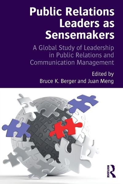 Public Relations Leaders as Sensemakers