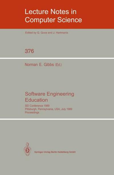 Software Engineering Education