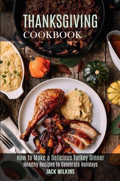 Thanksgiving Cookbook