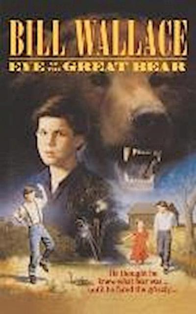 Eye of the Great Bear