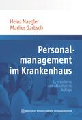 Personalmanagement im Krankenhaus