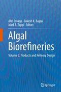 Algal Biorefineries
