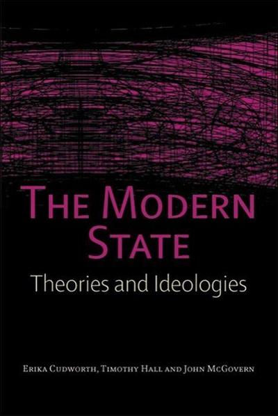 The Modern State