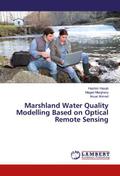 Marshland Water Quality Modelling Based on Optical Remote Sensing