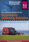 Wohnmobil-Tourguide Ostseeküste Schleswig-Holstein