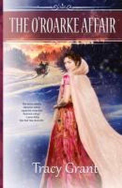 The O’Roarke Affair