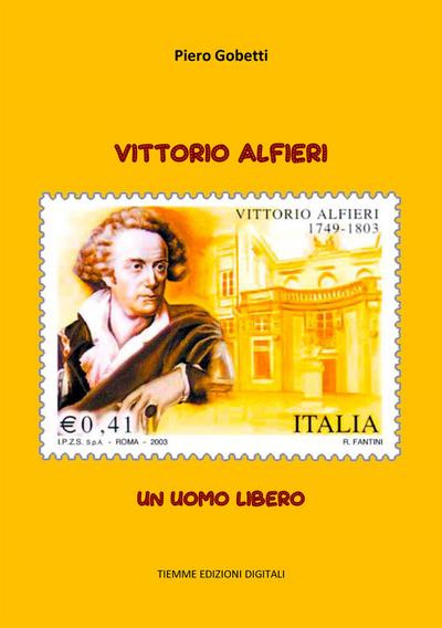 Vittorio Alfieri