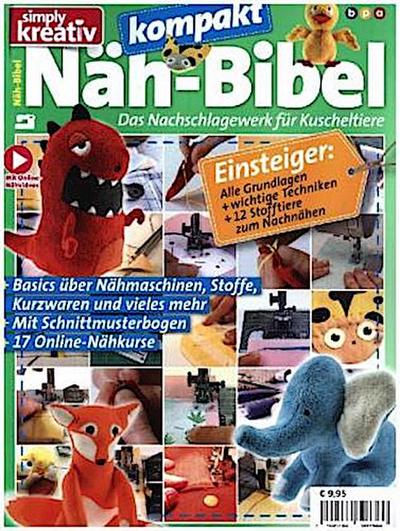 Näh-Bibel kompakt: