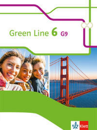 Green Line 6 G9