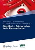 SignsBook - Zeichen setzen in der Kommunikation