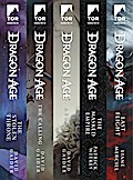 A Dragon Age Collection