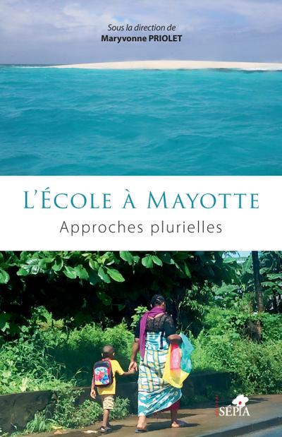 L’École à Mayotte