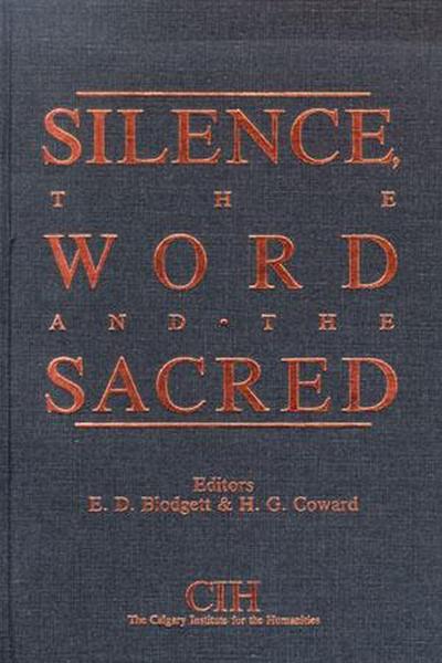 Silence, the Word and the Sacred