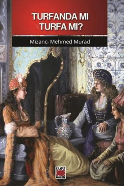 Turfanda mi Turfa mi