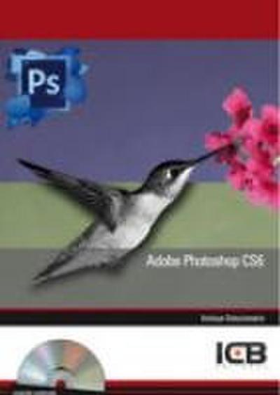 Adobe Photoshop CS6