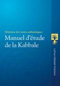 MANUEL D’ÉTUDE DE LA KABBALE