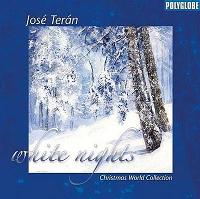 White Nights - Chrismas World Collection, 1 Audio-CD