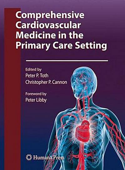 Comprehensive Cardiovascular Medicine in the Primary Care Setting