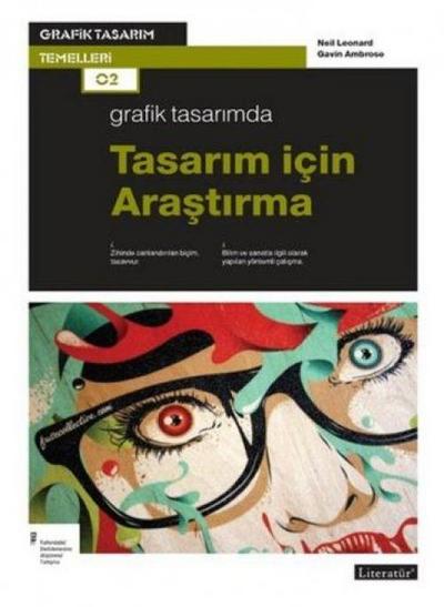 Grafik Tasarimda Tasarim Icin Arastirma