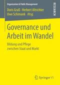 Governance und Arbeit im Wandel