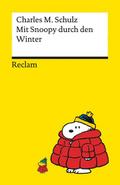Mit Snoopy durch den Winter