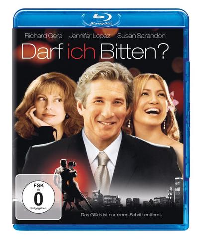 Darf ich bitten?