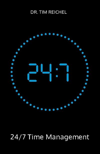 24/7 Time Management