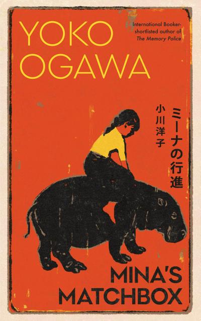 Mina’s Matchbox