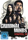 Criminal Minds