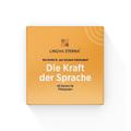 Die Kraft der Sprache - 40 Karten für Pädagogen
