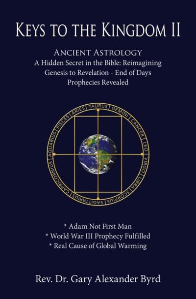 Keys to the Kingdom II