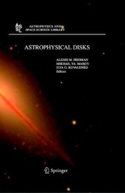 Astrophysical Disks