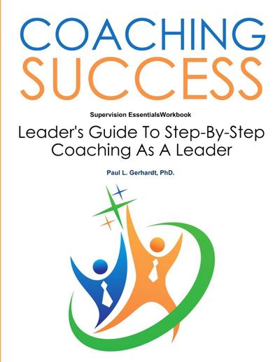 Coaching Success Workbook