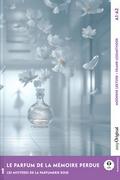 Le parfum de la mémoire perdue - Französische Krim