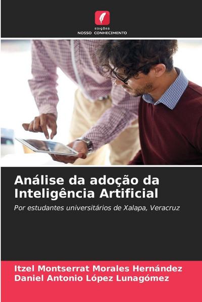 Análise da adoção da Inteligência Artificial
