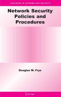 Network Security Policies and Procedures