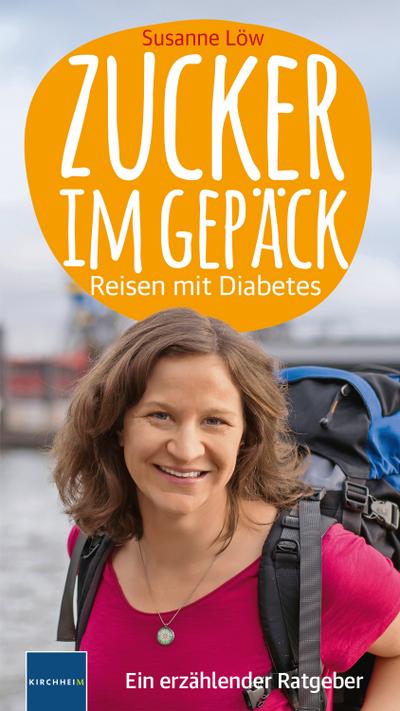 Zucker im Gepäck