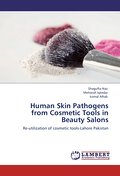 Human Skin Pathogens from Cosmetic Tools in Beauty Salons