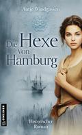Die Hexe von Hamburg