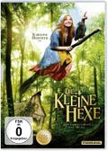 Die kleine Hexe