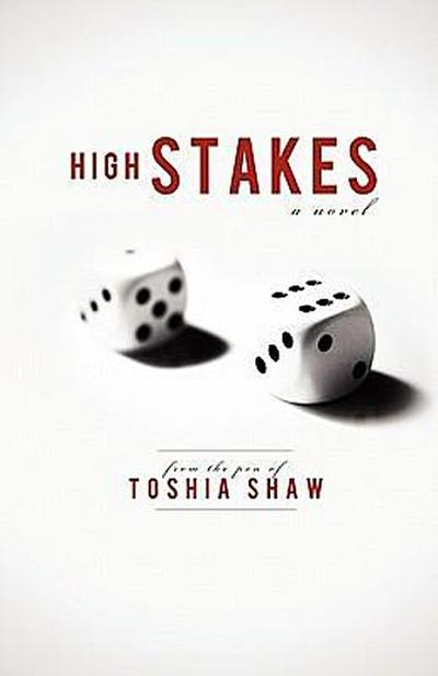 High Stakes (Sin City Chronicles)