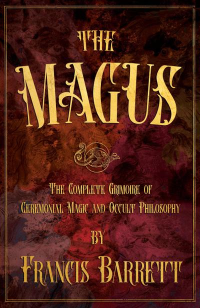 The Magus